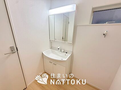 洗面台・洗面所