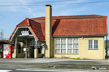 近江鉄道本線「鳥居本駅」 400ｍ(徒歩5分)