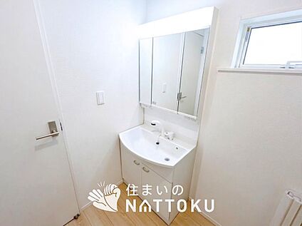 洗面台・洗面所