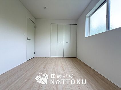 現地写真(洋室)