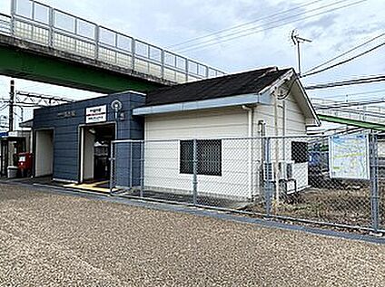 南海本線「箱作駅」 800ｍ(徒歩10分)