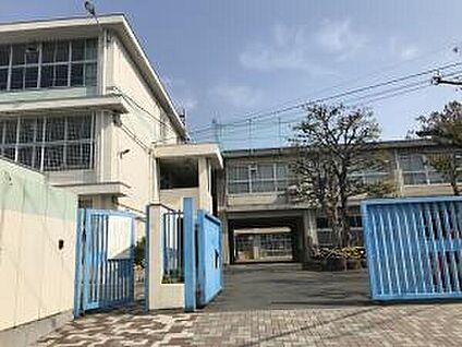 富田林市立第三中学校 780ｍ(徒歩10分)