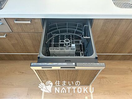食器洗い乾燥機