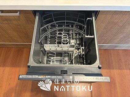 食器洗い乾燥機