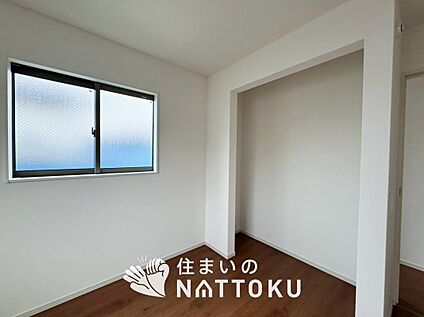 現地写真(洋室)