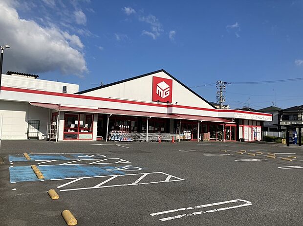 松源北条店(約1,000m)