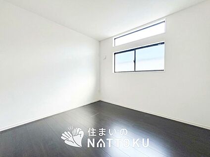 現地写真（洋室）