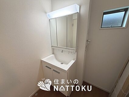洗面台・洗面所