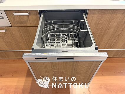 食器洗い乾燥機