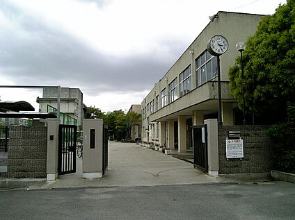 八尾市立大正中学校 1700ｍ(徒歩22分)