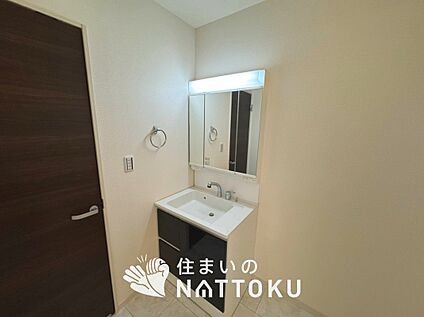 洗面台・洗面所