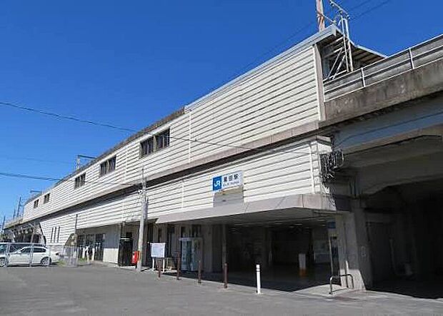 星田駅(約1,360m)