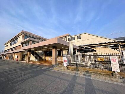 四条畷駅 2160ｍ(徒歩27分)