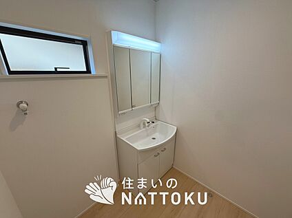 洗面台・洗面所