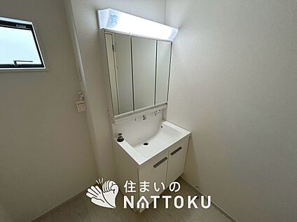 洗面台・洗面所