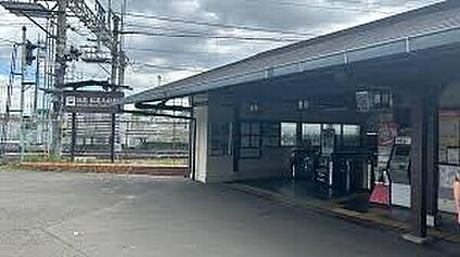 阪急嵐山線「松尾大社駅」 560ｍ(徒歩7分)