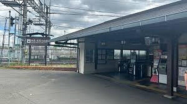 阪急嵐山線「松尾大社駅」(約560m)