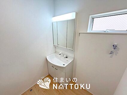 洗面台・洗面所