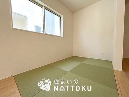 現地写真(和室)