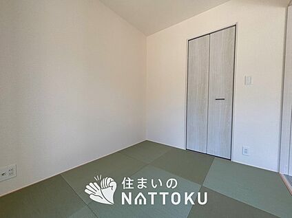 現地写真(和室)