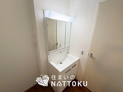 洗面台・洗面所