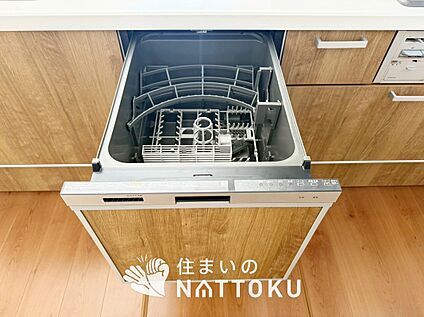 食器洗い乾燥機