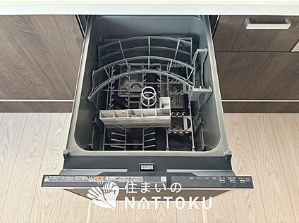 食器洗い乾燥機