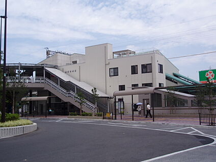 南海高野線「北野田駅」 1200ｍ(徒歩15分)