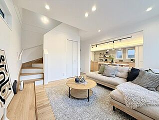 【新昭和グループの分譲住宅】ウィザースガーデン鎌ヶ谷～four seasons～ その他