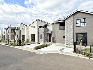 【新昭和グループの分譲住宅】ウィザースガーデン鎌ヶ谷～four seasons～ その他