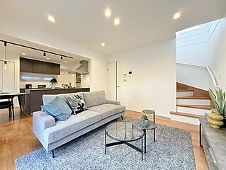 【新昭和グループの分譲住宅】ウィザースガーデン鎌ヶ谷～four seasons～ その他