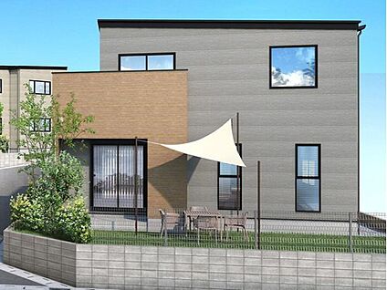 【外観デザイン】