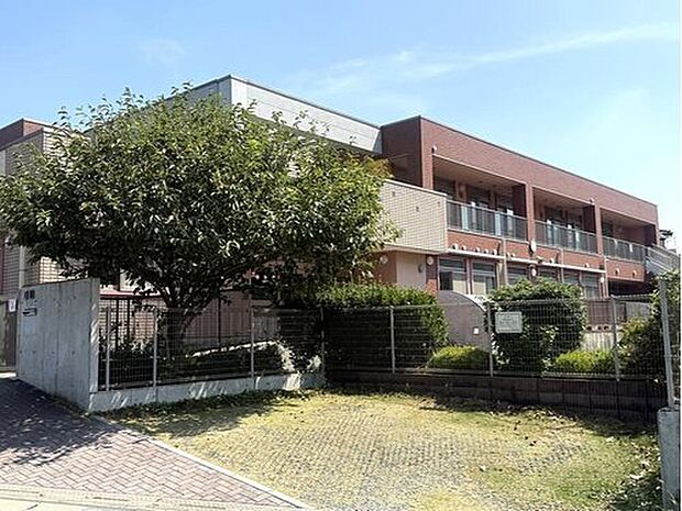 森の葉保育園 (約575m)