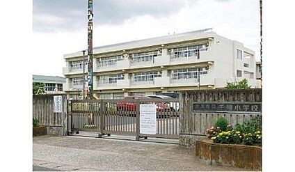 千種小学校 1630m (徒歩で約21分)