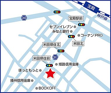案内図