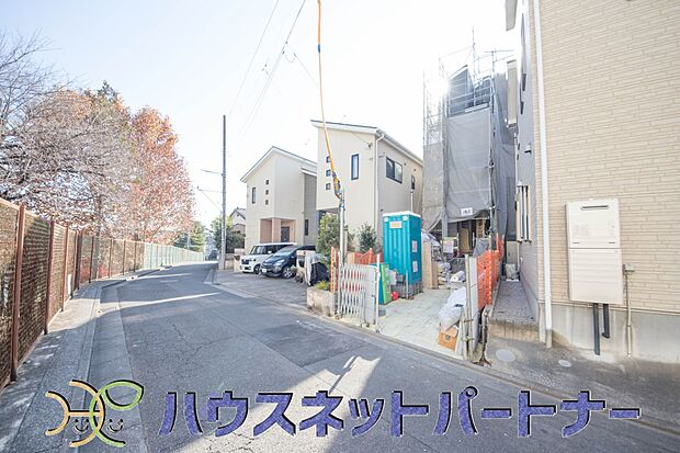 家づくりへの想いが設計に表れ、ご家族が快適に過ごす日常を考え工夫された造りです。