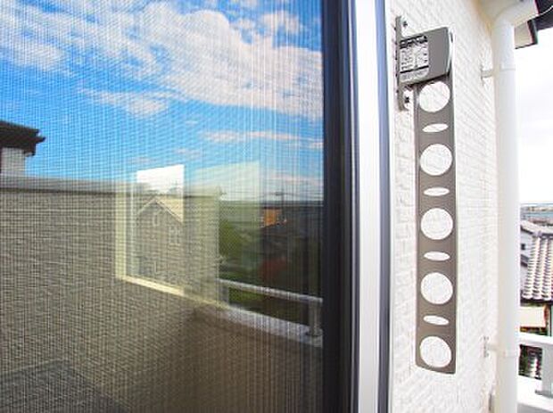 【非公開】同仕様:物干し金物