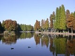 別所沼公園（約1,220m・徒歩16分）