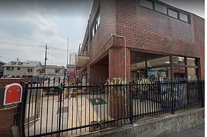 越谷保育専門学校 附属吉川幼稚園 750m(10分)