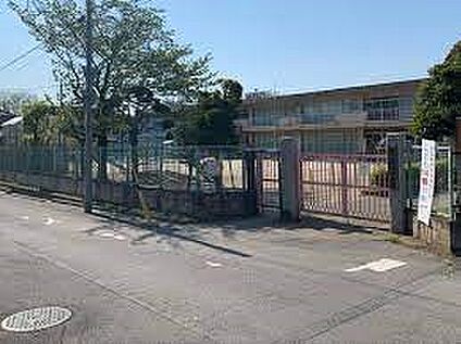 野田幼稚園 800m(10分)