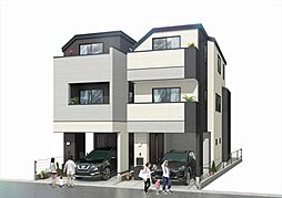 神奈川県横浜市鶴見区上末吉5
