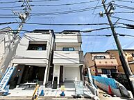 神奈川県横浜市鶴見区上末吉5：物件画像
