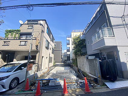 現地写真