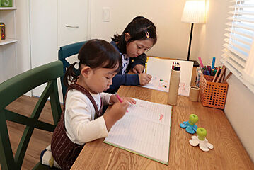 ポラスの分譲住宅 リーズン南行徳 グレイスリビング その他