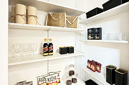 【モデルハウス完成／1号棟】