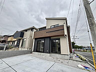 埼玉県入間市久保稲荷4丁目13-18（地番）：物件画像