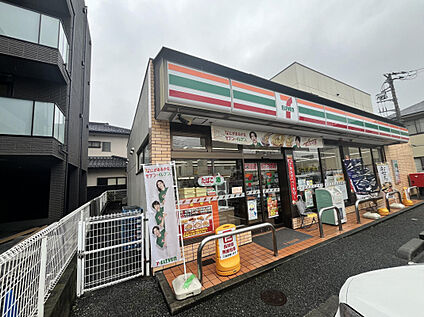東武ストア川越マイン店 1140m