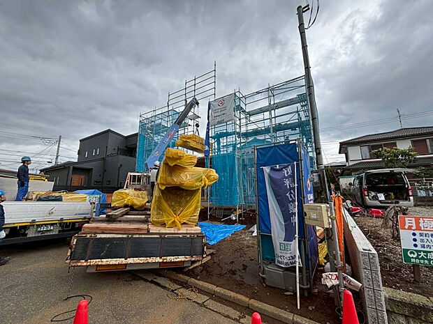 7.3 販売現地写真