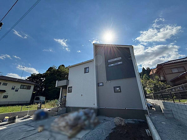 販売現地写真　