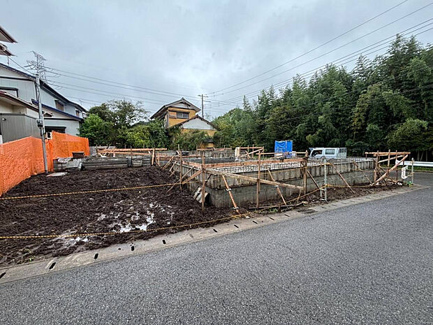 9.12 販売現地土地写真